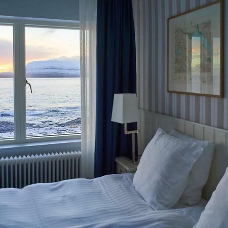 Havgrim Seaside Hotel 1948 Tórshavn Dış mekan fotoğraf