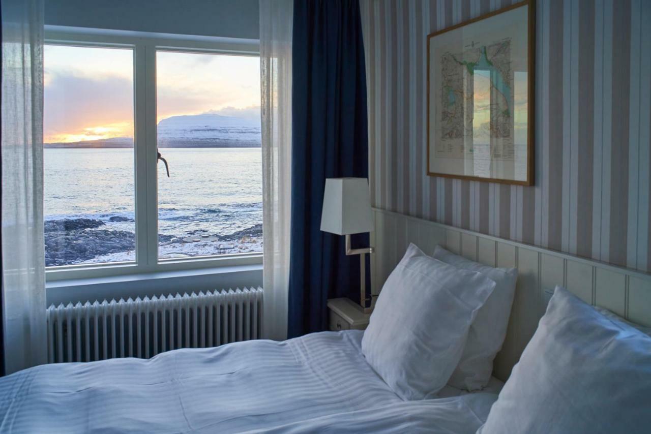 Havgrim Seaside Hotel 1948 Tórshavn Dış mekan fotoğraf